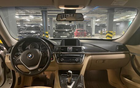 BMW 3 серия, 2013 год, 1 800 000 рублей, 13 фотография