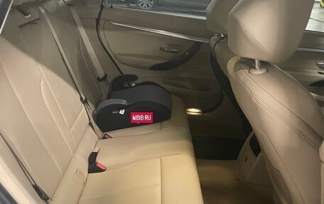 BMW 3 серия, 2013 год, 1 800 000 рублей, 10 фотография