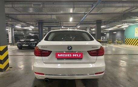 BMW 3 серия, 2013 год, 1 800 000 рублей, 6 фотография