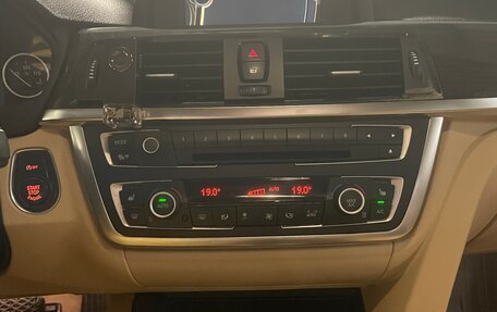 BMW 3 серия, 2013 год, 1 800 000 рублей, 19 фотография