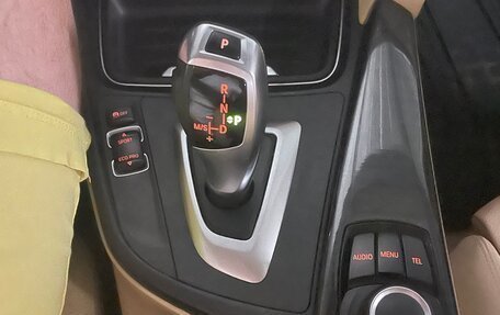 BMW 3 серия, 2013 год, 1 800 000 рублей, 20 фотография