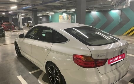 BMW 3 серия, 2013 год, 1 800 000 рублей, 5 фотография