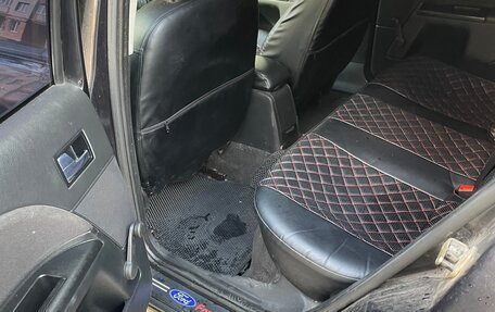 Ford Mondeo III, 2006 год, 350 000 рублей, 9 фотография