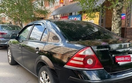 Ford Mondeo III, 2006 год, 350 000 рублей, 2 фотография