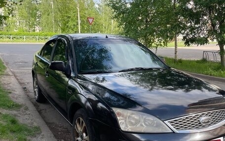 Ford Mondeo III, 2006 год, 350 000 рублей, 5 фотография