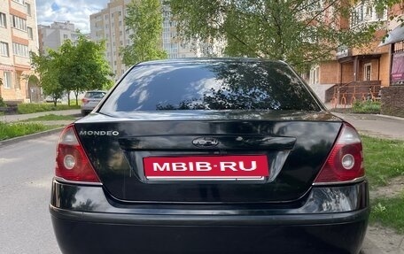 Ford Mondeo III, 2006 год, 350 000 рублей, 3 фотография