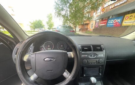 Ford Mondeo III, 2006 год, 350 000 рублей, 12 фотография