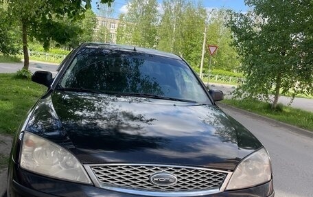 Ford Mondeo III, 2006 год, 350 000 рублей, 6 фотография