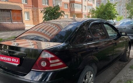 Ford Mondeo III, 2006 год, 350 000 рублей, 4 фотография