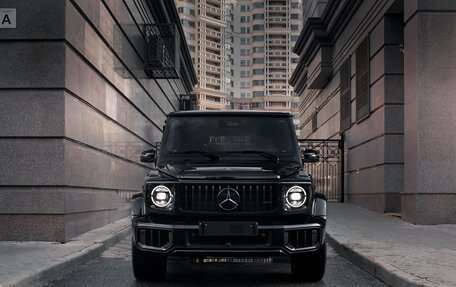 Mercedes-Benz G-Класс AMG, 2024 год, 30 980 000 рублей, 2 фотография