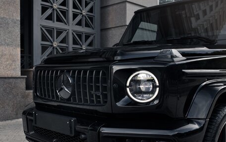 Mercedes-Benz G-Класс AMG, 2024 год, 30 980 000 рублей, 3 фотография