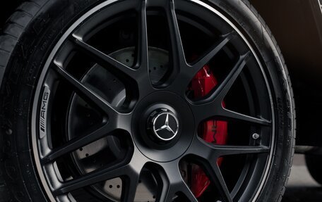 Mercedes-Benz G-Класс AMG, 2024 год, 30 980 000 рублей, 8 фотография