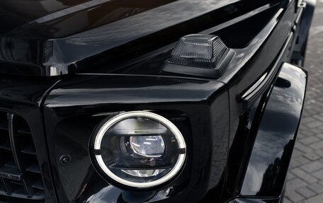 Mercedes-Benz G-Класс AMG, 2024 год, 30 980 000 рублей, 7 фотография
