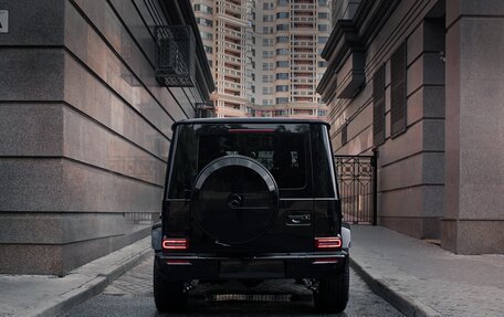 Mercedes-Benz G-Класс AMG, 2024 год, 30 980 000 рублей, 6 фотография