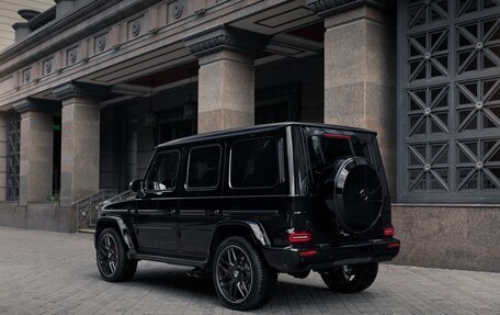 Mercedes-Benz G-Класс AMG, 2024 год, 30 980 000 рублей, 9 фотография