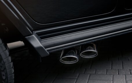 Mercedes-Benz G-Класс AMG, 2024 год, 30 980 000 рублей, 13 фотография
