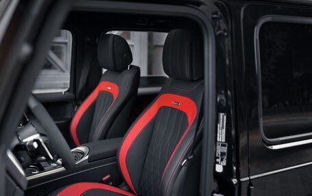Mercedes-Benz G-Класс AMG, 2024 год, 30 980 000 рублей, 17 фотография