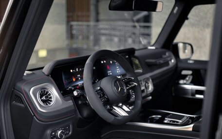Mercedes-Benz G-Класс AMG, 2024 год, 30 980 000 рублей, 19 фотография