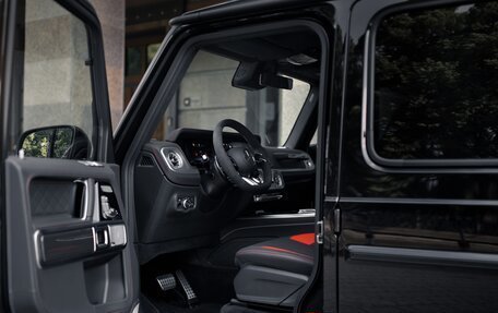Mercedes-Benz G-Класс AMG, 2024 год, 30 980 000 рублей, 20 фотография