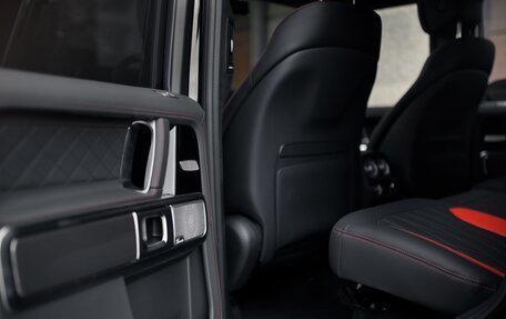 Mercedes-Benz G-Класс AMG, 2024 год, 30 980 000 рублей, 22 фотография