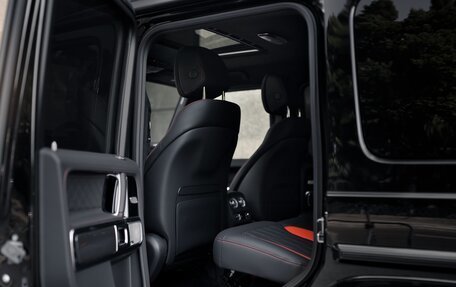 Mercedes-Benz G-Класс AMG, 2024 год, 30 980 000 рублей, 21 фотография