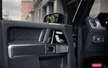 Mercedes-Benz G-Класс AMG, 2024 год, 30 980 000 рублей, 24 фотография