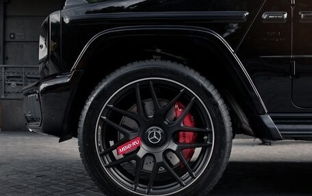 Mercedes-Benz G-Класс AMG, 2024 год, 30 980 000 рублей, 4 фотография
