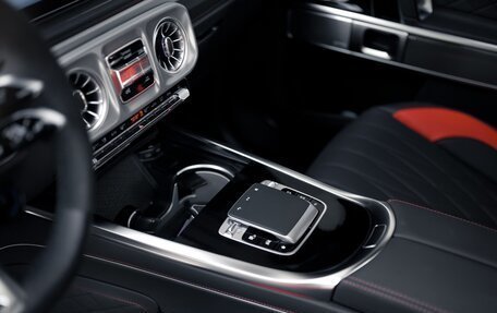 Mercedes-Benz G-Класс AMG, 2024 год, 30 980 000 рублей, 30 фотография