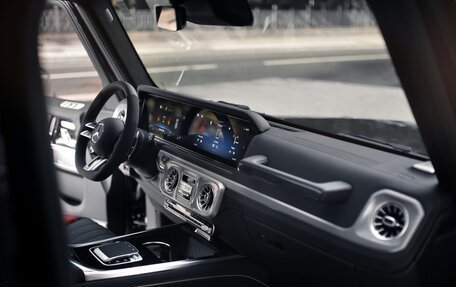 Mercedes-Benz G-Класс AMG, 2024 год, 30 980 000 рублей, 32 фотография
