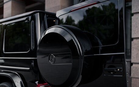 Mercedes-Benz G-Класс AMG, 2024 год, 30 980 000 рублей, 35 фотография