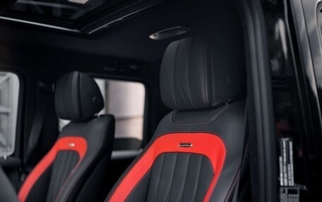 Mercedes-Benz G-Класс AMG, 2024 год, 30 980 000 рублей, 18 фотография