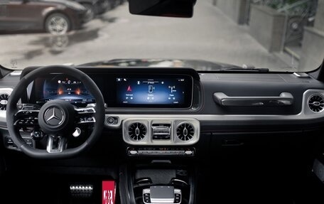 Mercedes-Benz G-Класс AMG, 2024 год, 30 980 000 рублей, 33 фотография