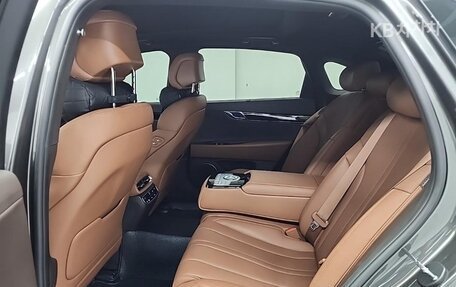 Genesis G80, 2021 год, 3 850 000 рублей, 11 фотография