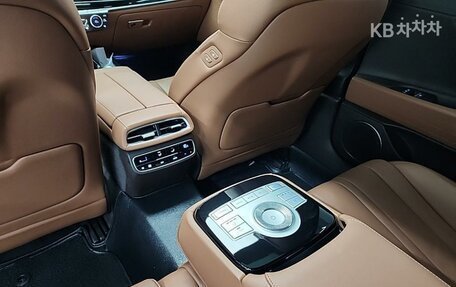 Genesis G80, 2021 год, 3 850 000 рублей, 12 фотография