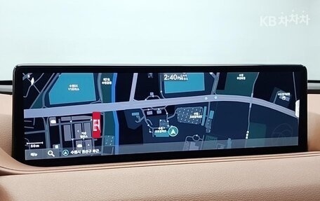 Genesis G80, 2021 год, 3 850 000 рублей, 14 фотография