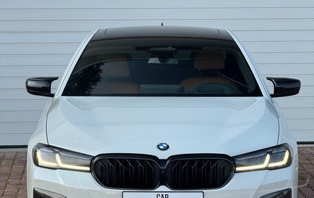 BMW 5 серия, 2021 год, 5 290 000 рублей, 6 фотография