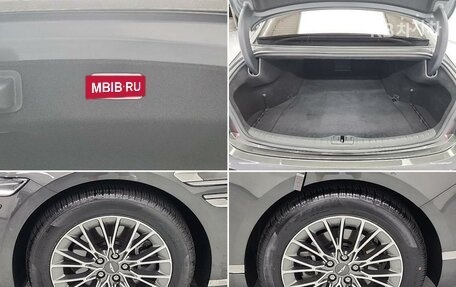 Genesis G80, 2021 год, 3 850 000 рублей, 18 фотография