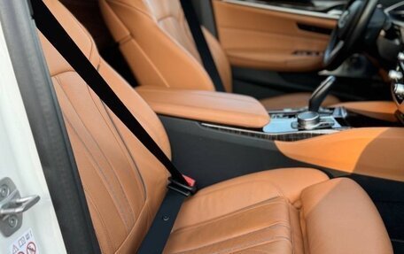 BMW 5 серия, 2021 год, 5 290 000 рублей, 33 фотография