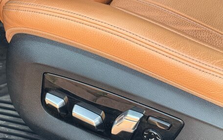 BMW 5 серия, 2021 год, 5 290 000 рублей, 36 фотография