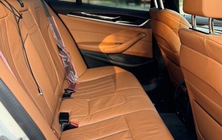 BMW 5 серия, 2021 год, 5 290 000 рублей, 34 фотография