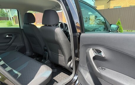 Volkswagen Polo VI (EU Market), 2019 год, 1 600 000 рублей, 10 фотография