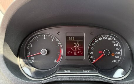 Volkswagen Polo VI (EU Market), 2019 год, 1 600 000 рублей, 15 фотография