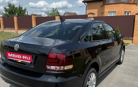 Volkswagen Polo VI (EU Market), 2019 год, 1 600 000 рублей, 7 фотография