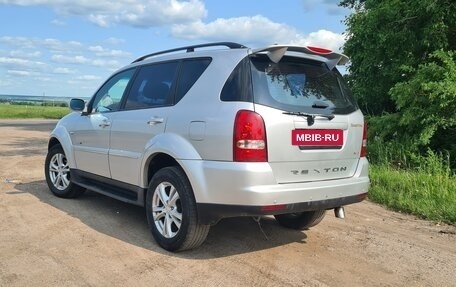 SsangYong Rexton III, 2011 год, 1 250 000 рублей, 3 фотография