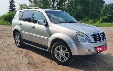 SsangYong Rexton III, 2011 год, 1 250 000 рублей, 7 фотография
