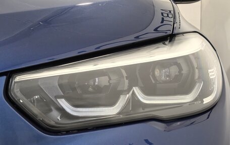 BMW X5, 2019 год, 7 350 000 рублей, 8 фотография