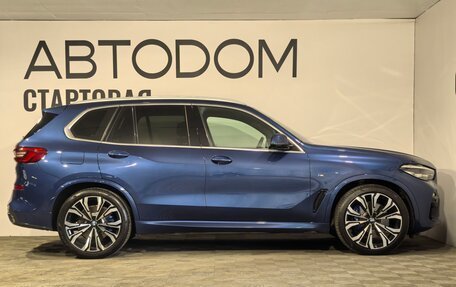 BMW X5, 2019 год, 7 350 000 рублей, 6 фотография