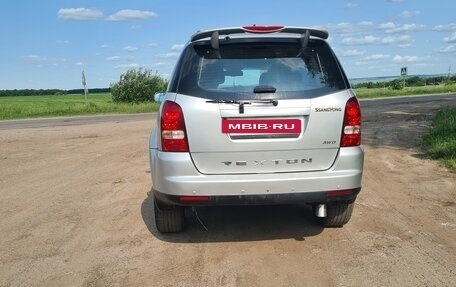 SsangYong Rexton III, 2011 год, 1 250 000 рублей, 8 фотография