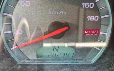 SsangYong Rexton III, 2011 год, 1 250 000 рублей, 5 фотография
