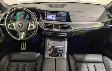 BMW X5, 2019 год, 7 350 000 рублей, 11 фотография
